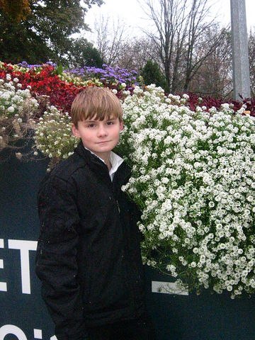 Вова Гавриленко | Макеевка