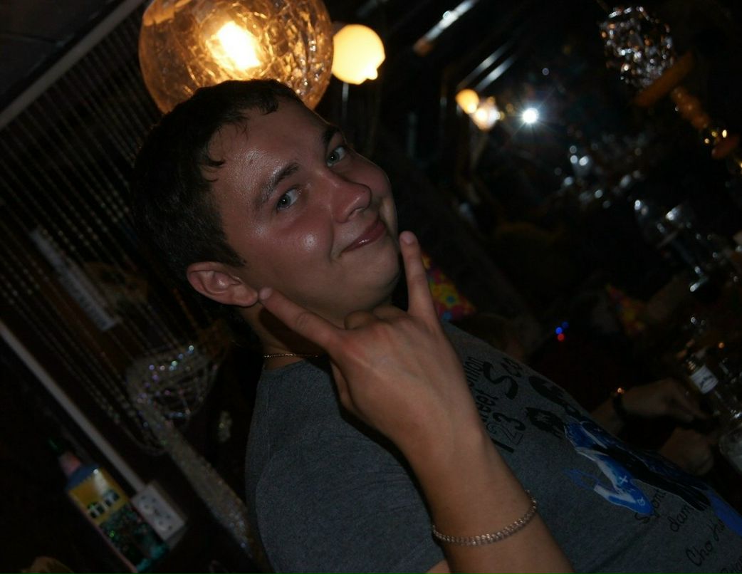 Сергей Иваницкий | Екатеринбург