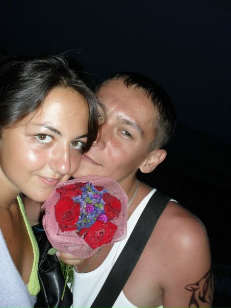 №50, Maks Bondar, 45 лет, Киев №50, Maks Bondar, 45 лет, Киев