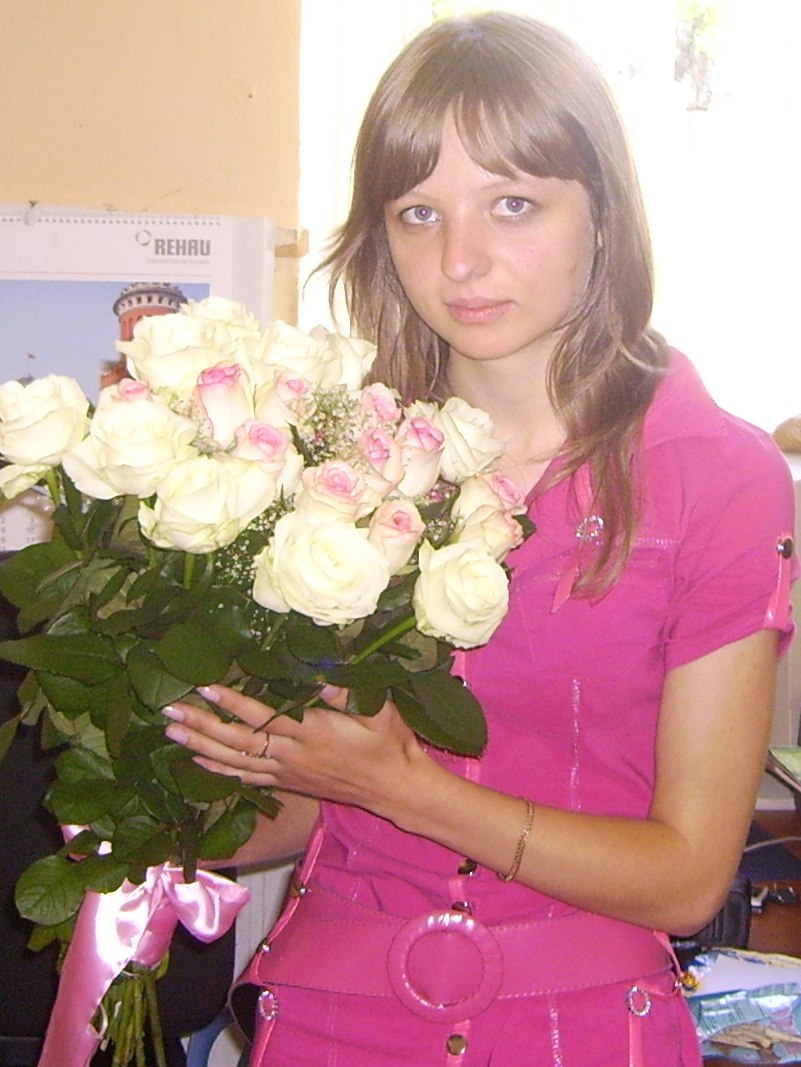 Марія Мисик ✿ܓ | Николаев