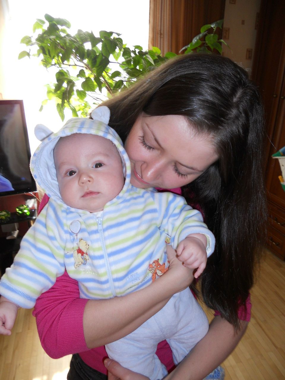 Любовь Смирнова | Санкт-Петербург