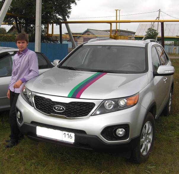 №6, Ленар Кабиров №6, Ленар Кабиров