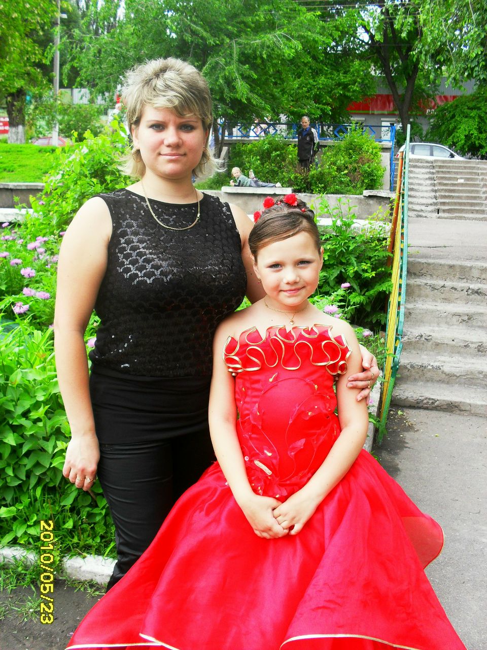 Юлия Горовая | Каменское / Днепродзержинск