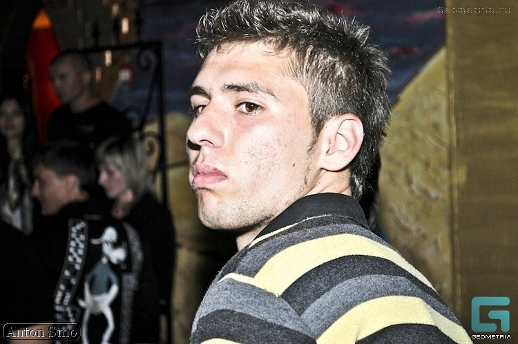 Виктор Стешиц | Нежин