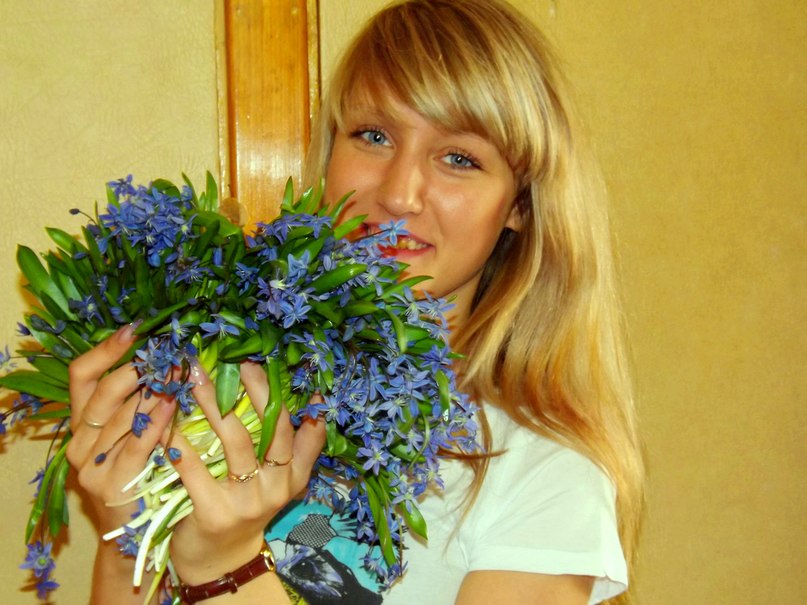 Лена Богомолова | 