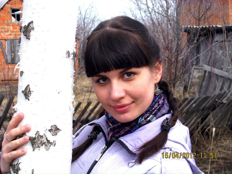 Екатерина Федотова | Саранск