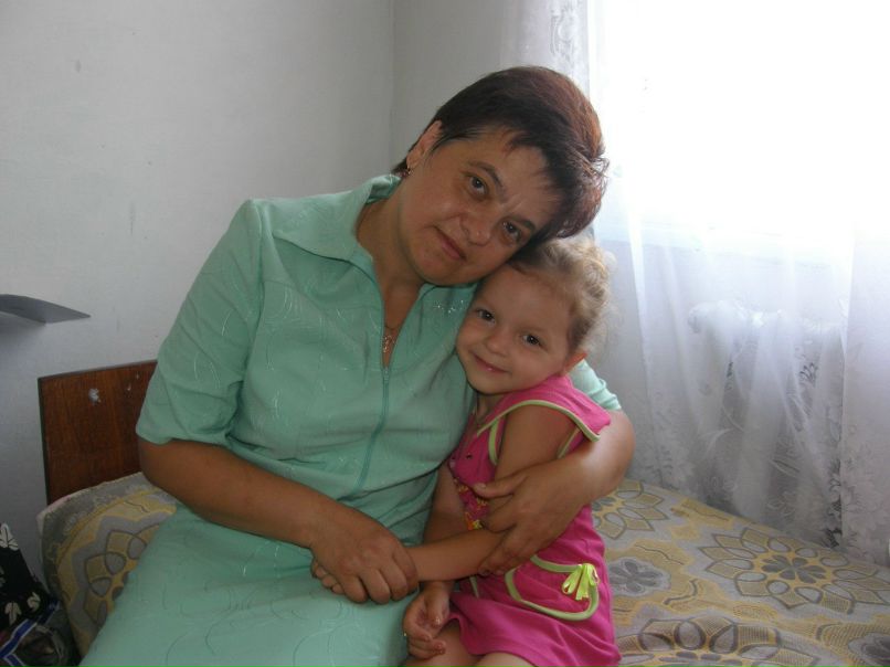 Елена Колонтаевская | Киев