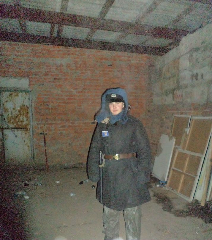 Саня Должок • О(I) Rh(+) • | Полтава