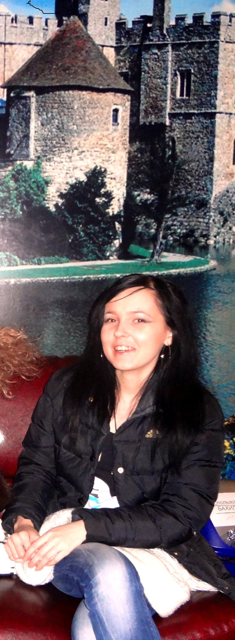 Айгуль Фатихова | Нижневартовск