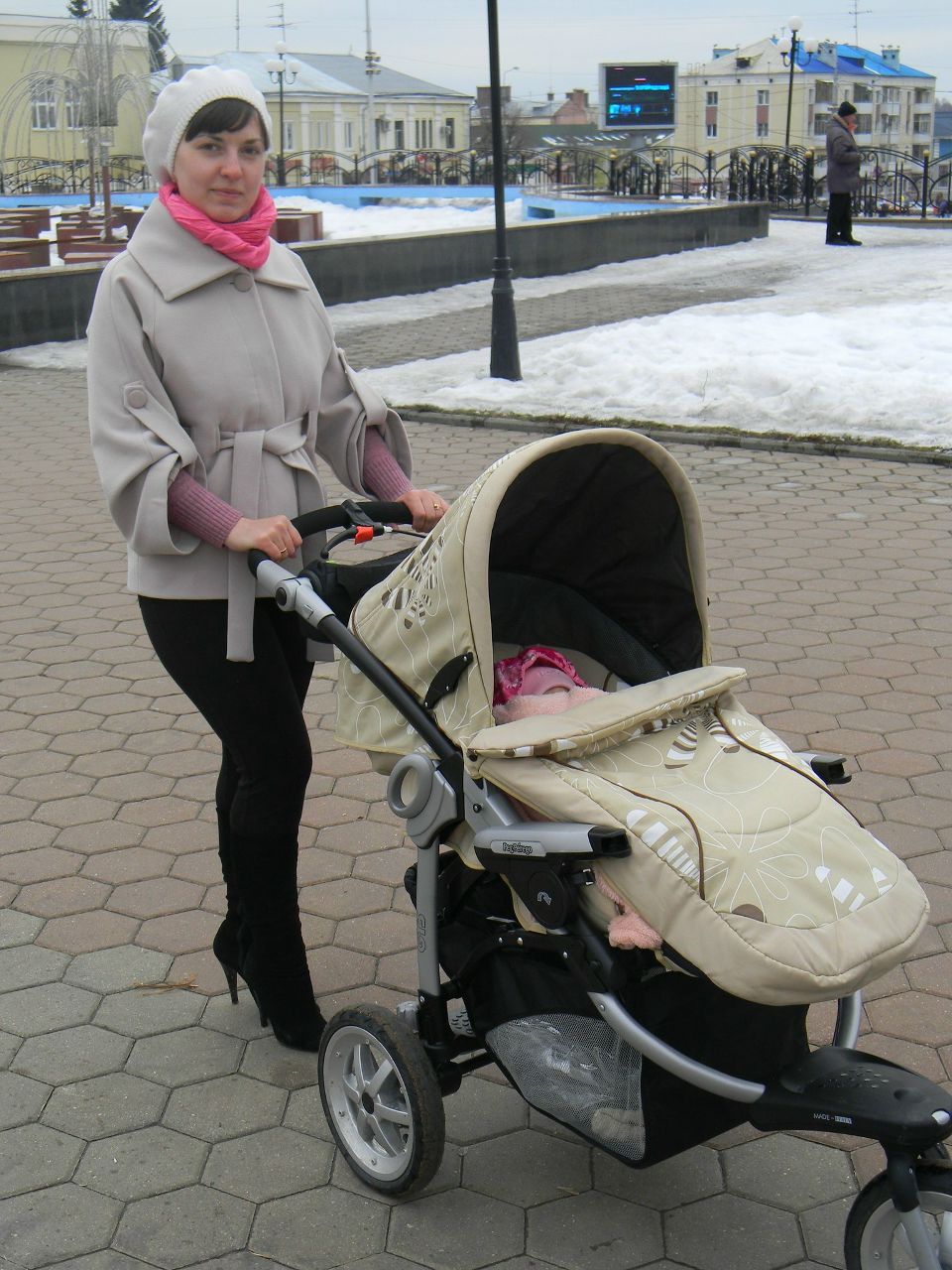 Татьяна Милоданова | Ногинск