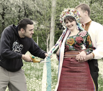 №60, Руслан Генкалюк, Косов №60, Руслан Генкалюк, Косов