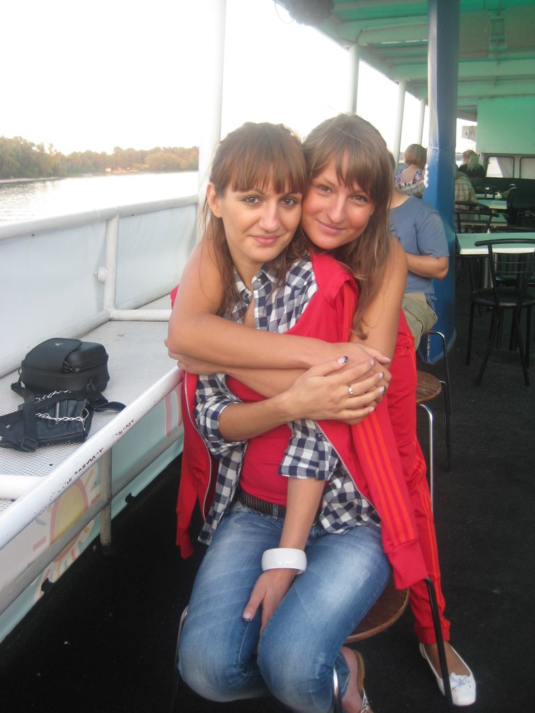 Екатерина Вялова | Москва