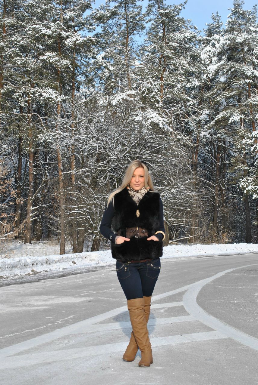 Сандра Мараули | Киев