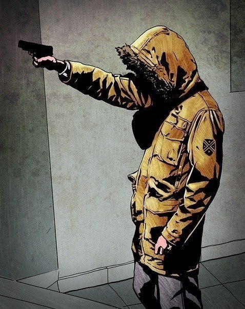 Юра Чукин | Липецк