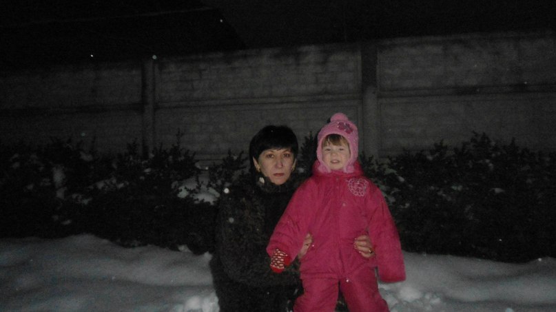 Ирина Степаненко | Ковель