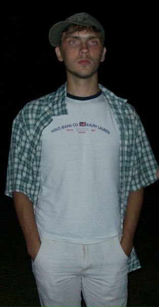 №13, Андрей Прокопов, Кривой Рог №13, Андрей Прокопов, Кривой Рог