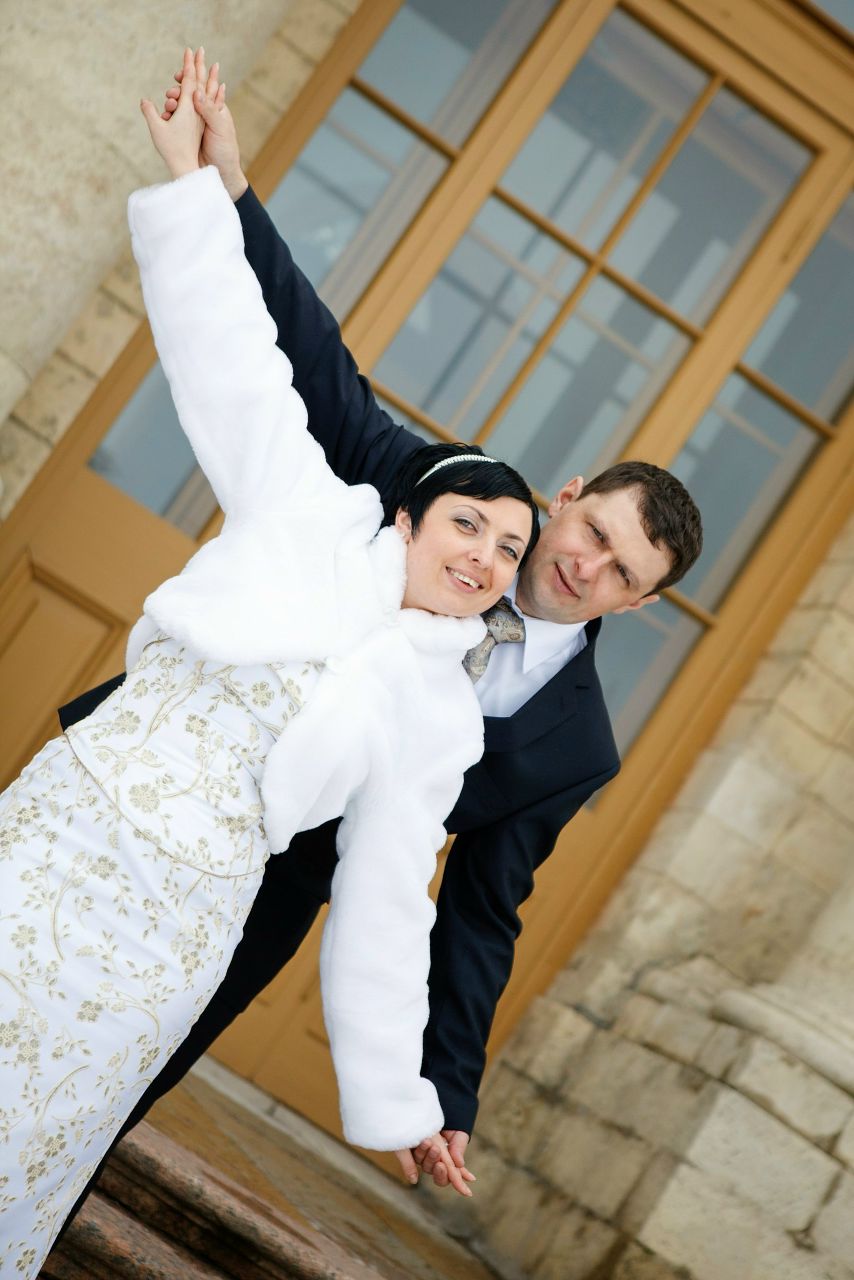 Оксана Заико | Гатчина