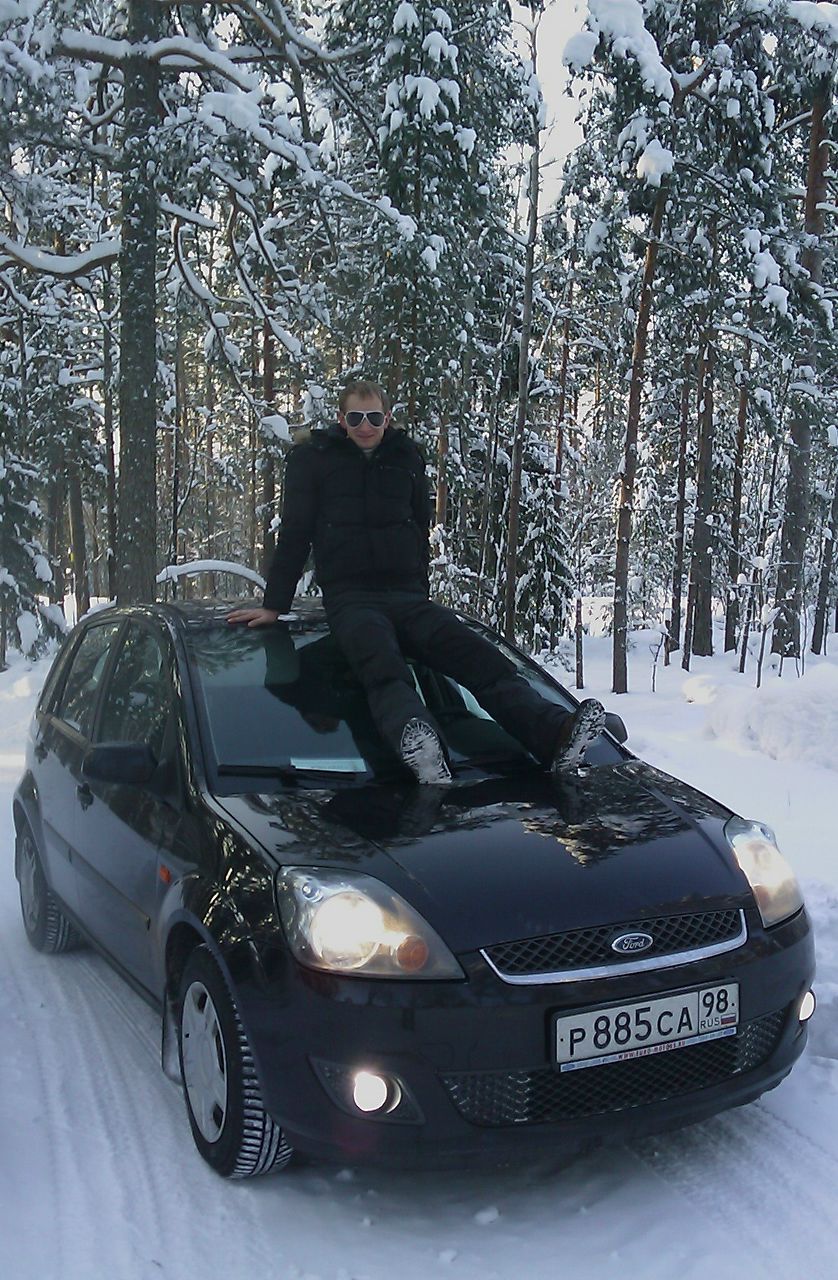 Сергей Лисицин | Санкт-Петербург