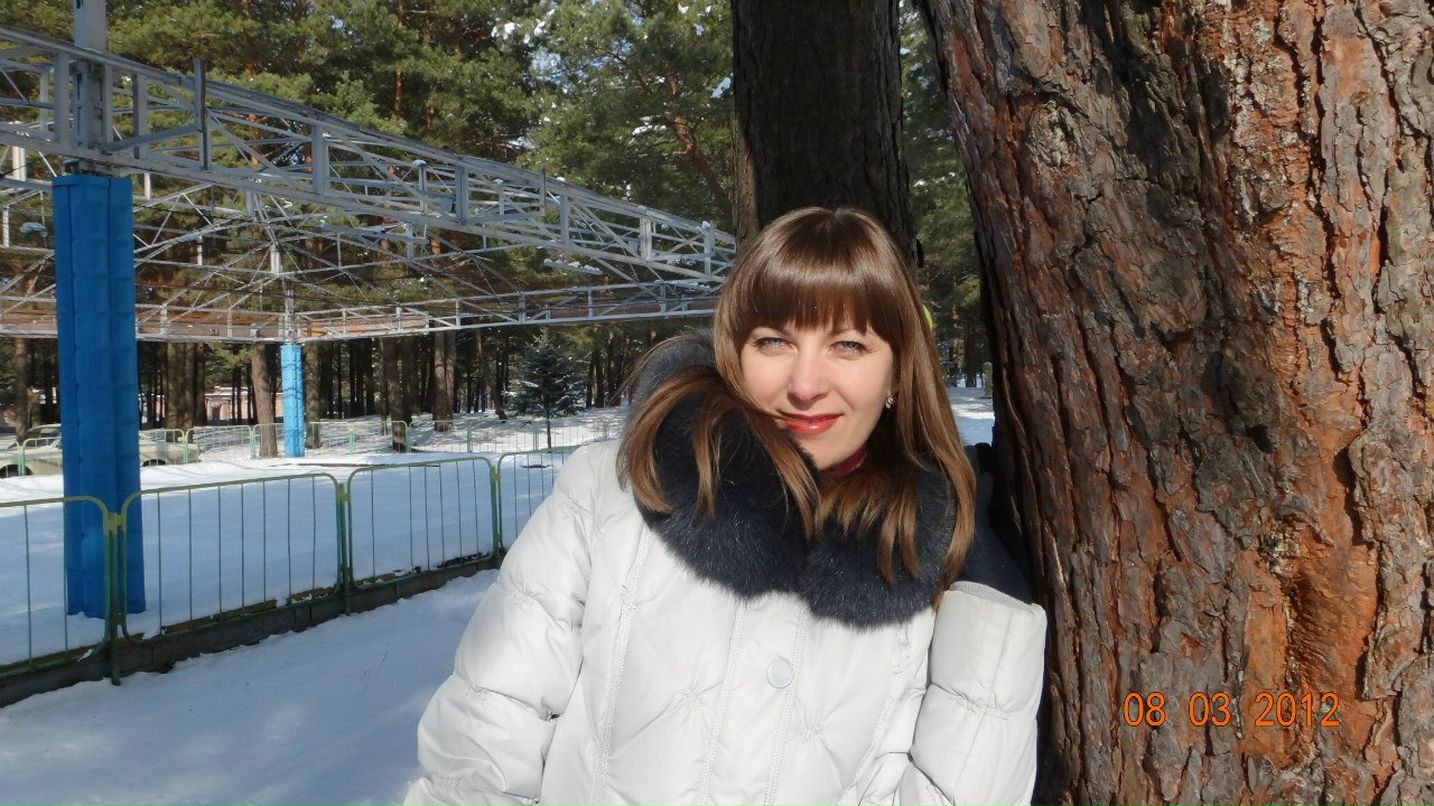 Іра Хваль | Вараш / Кузнецовск