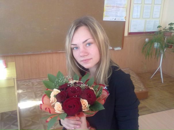 №121, Марина Гайдамака, Великий Мытник №121, Марина Гайдамака, Великий Мытник