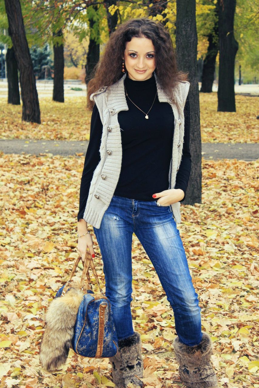 Milana Grant | Запорожье