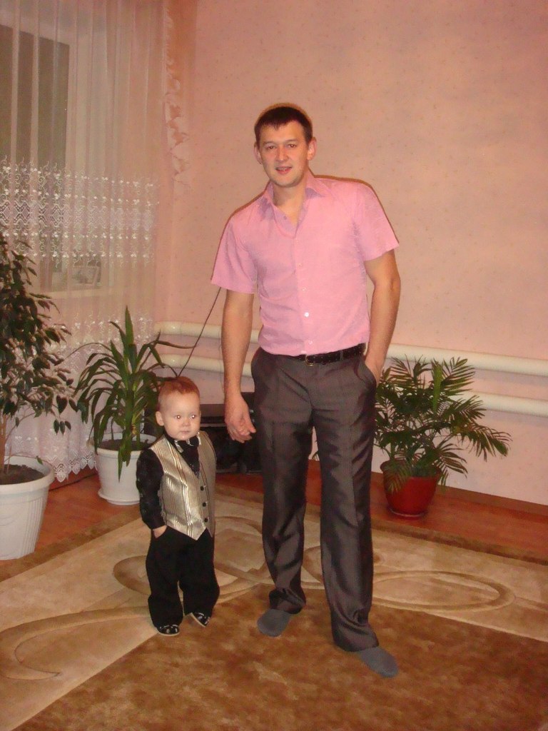 Рита Нурисламова | Уфа