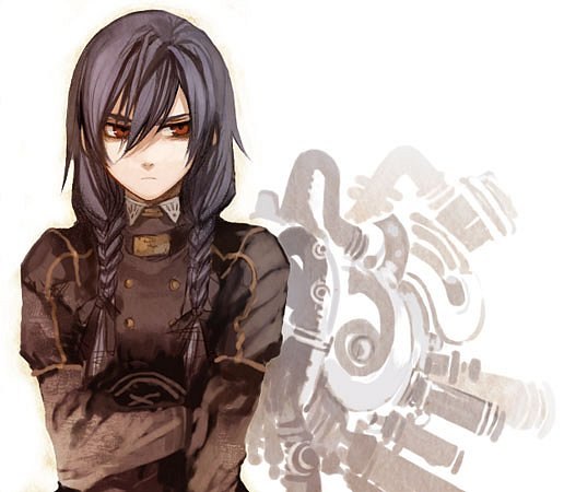 Алиса Гамаюн | Tela