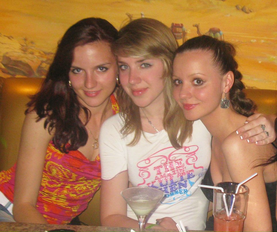 Алинка Красуля | Сумы