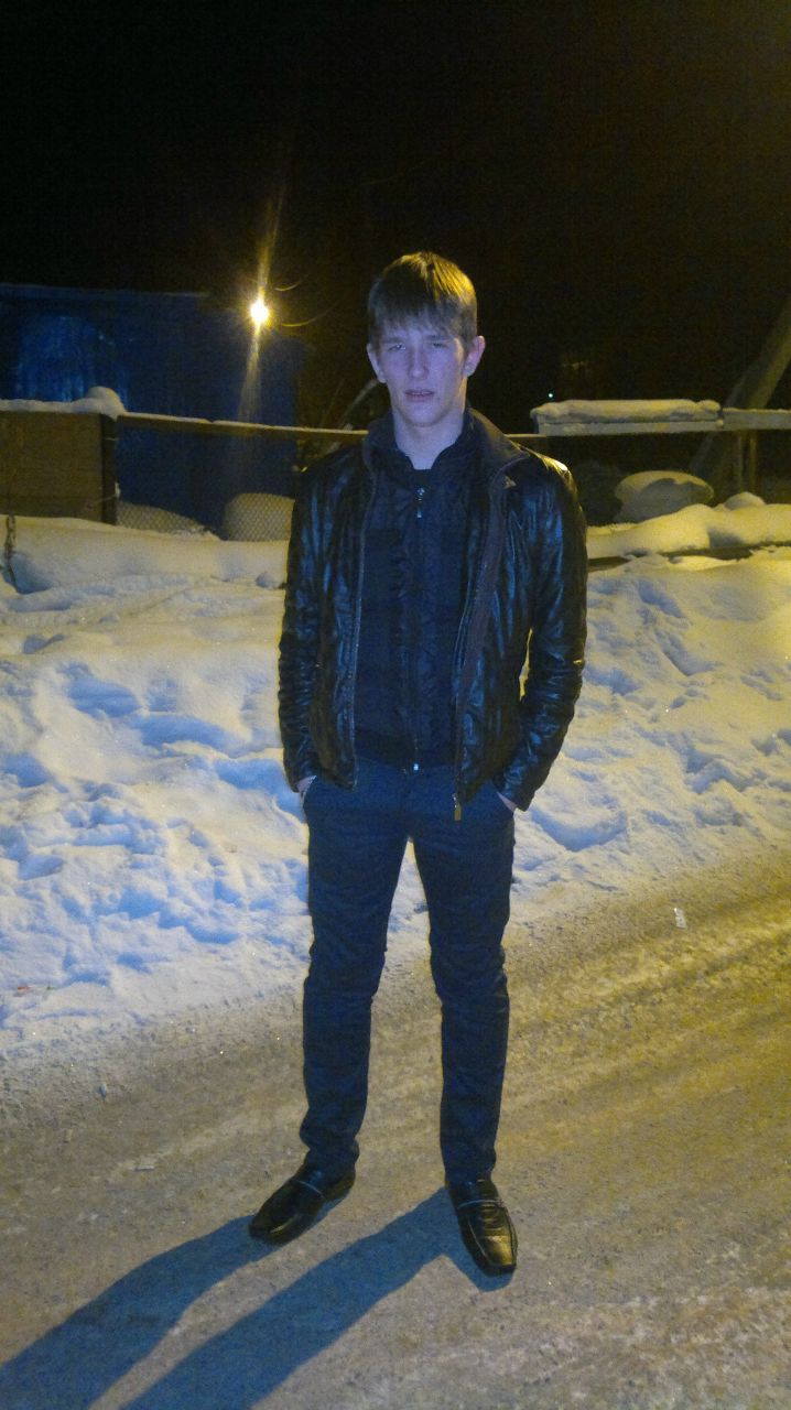 Антон Виноградов (=АВАРЕЦ=) | Сургут