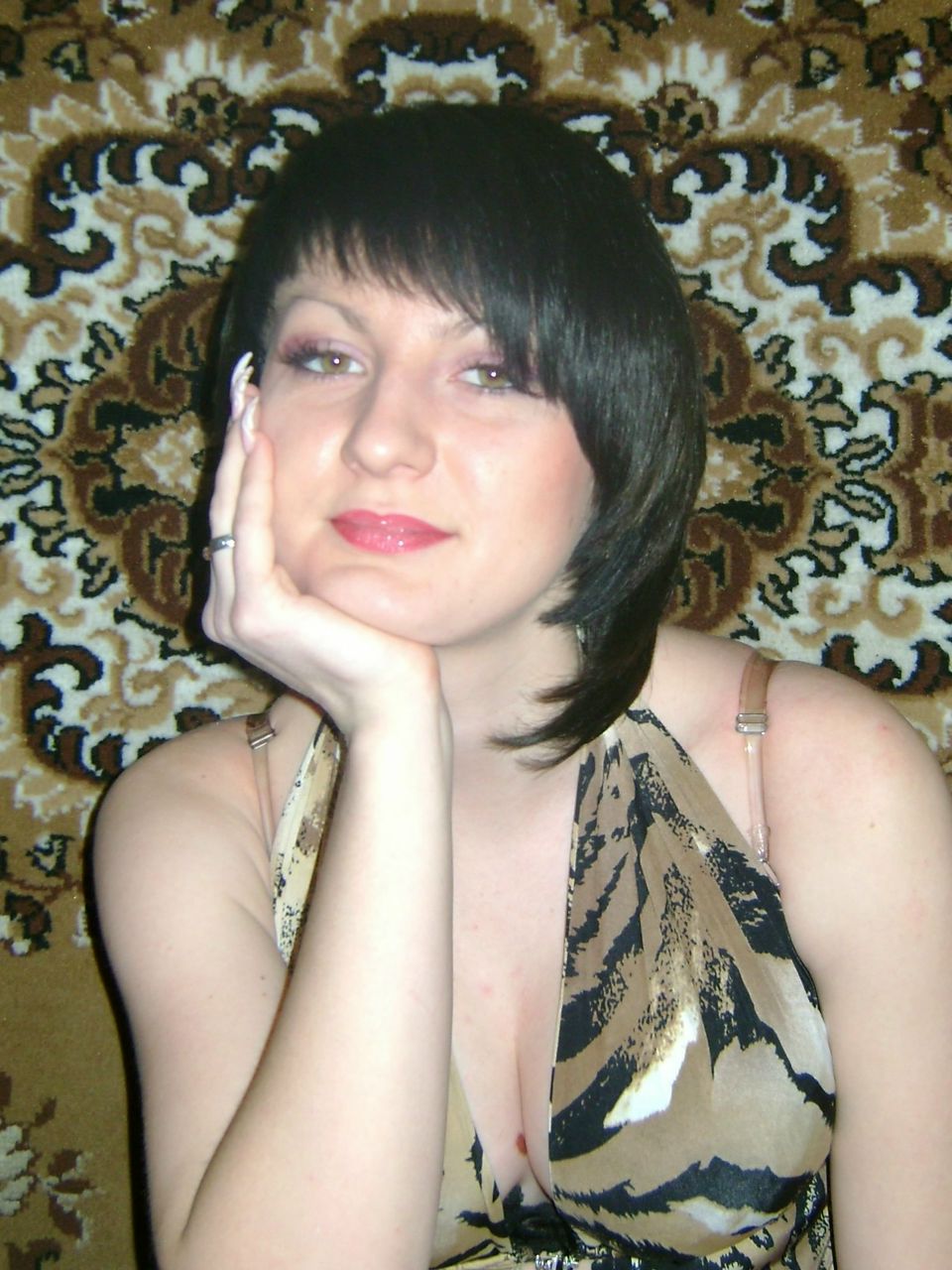 Юлия Вакулович | 