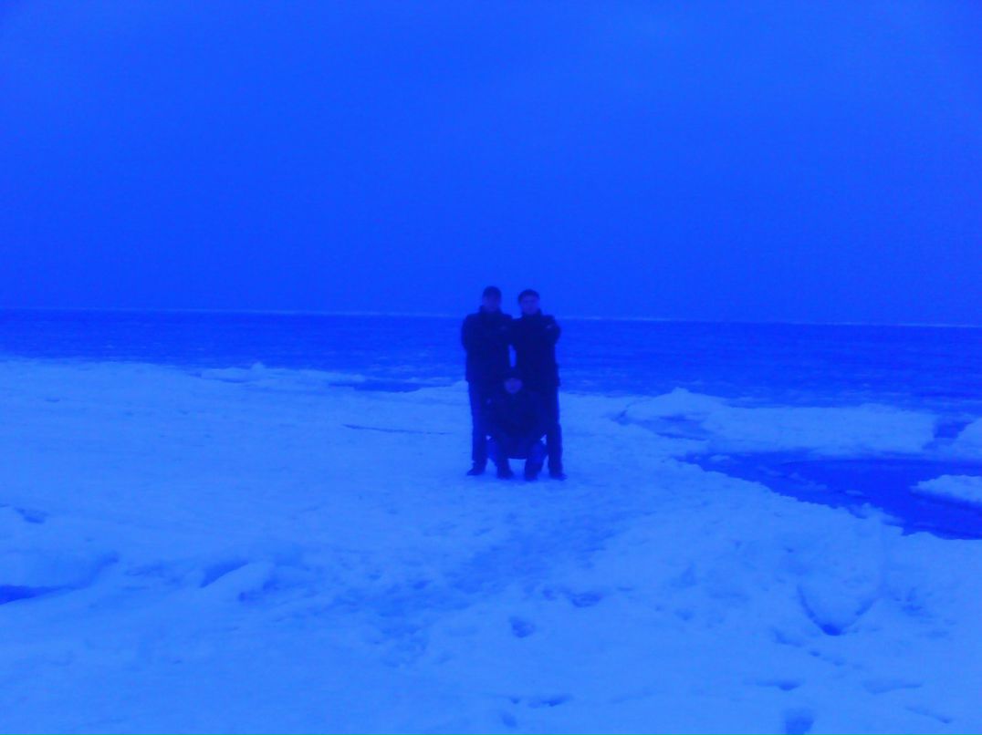 Игорь Трифонов | Одесса