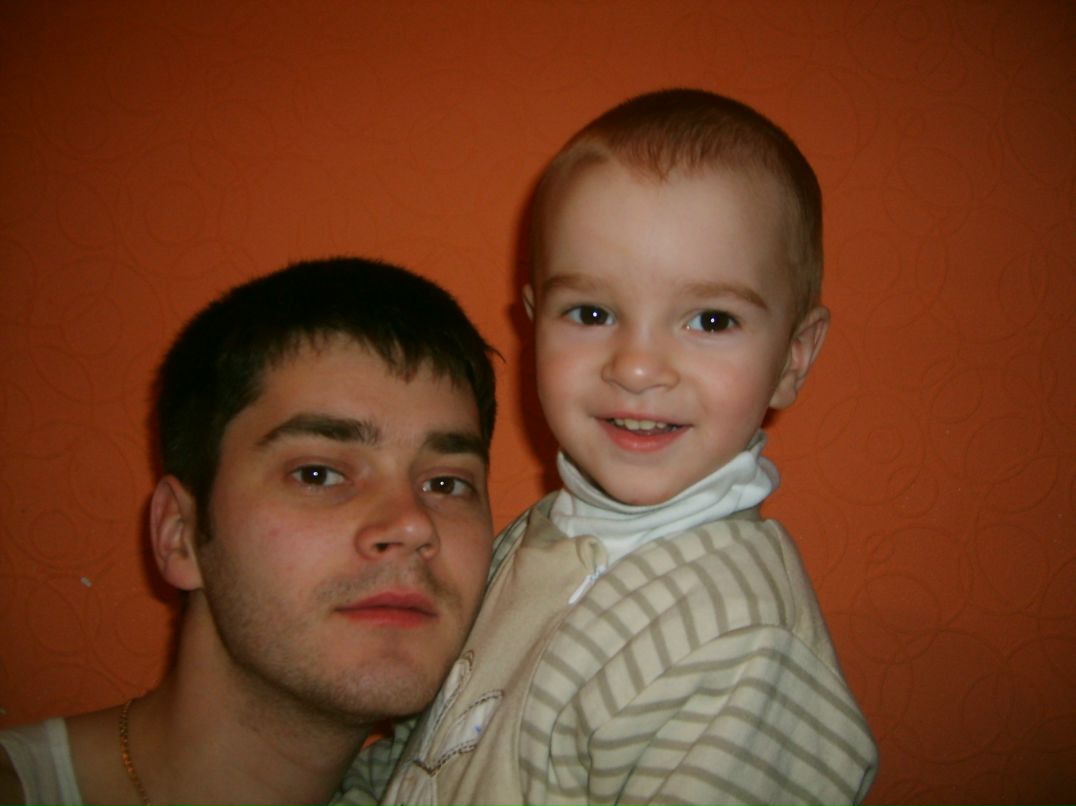 Сергей Заянчковский ™H@RE™ | Минск