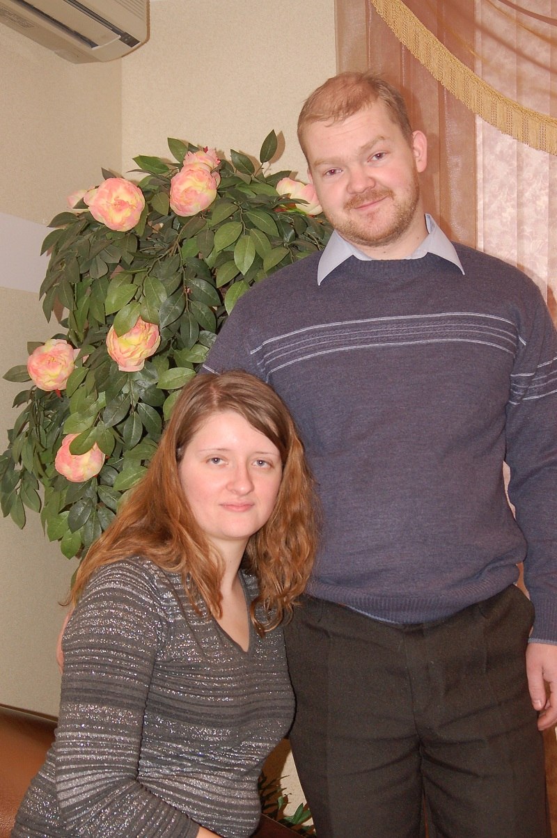 Анастасия Буйлова | Москва