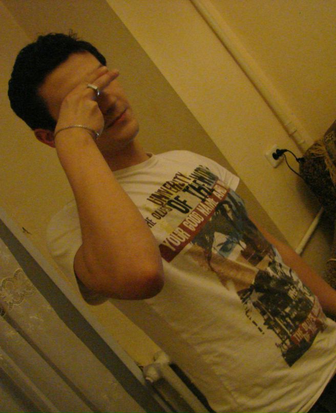 Алексей Рушковский | 