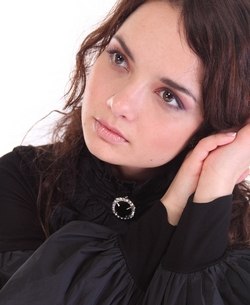 Валерия Малинина | Днепр (Днепропетровск)