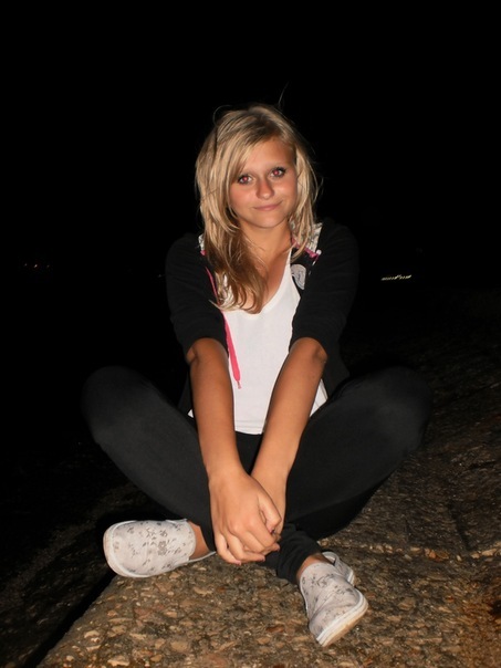 №51, Злата Бабенко, 27 лет, Феодосия №51, Злата Бабенко, 27 лет, Феодосия