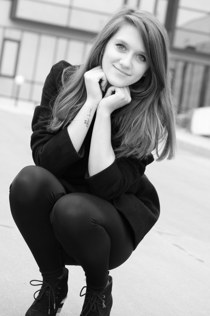 Вероничка Касаткина ♥ | Дмитров