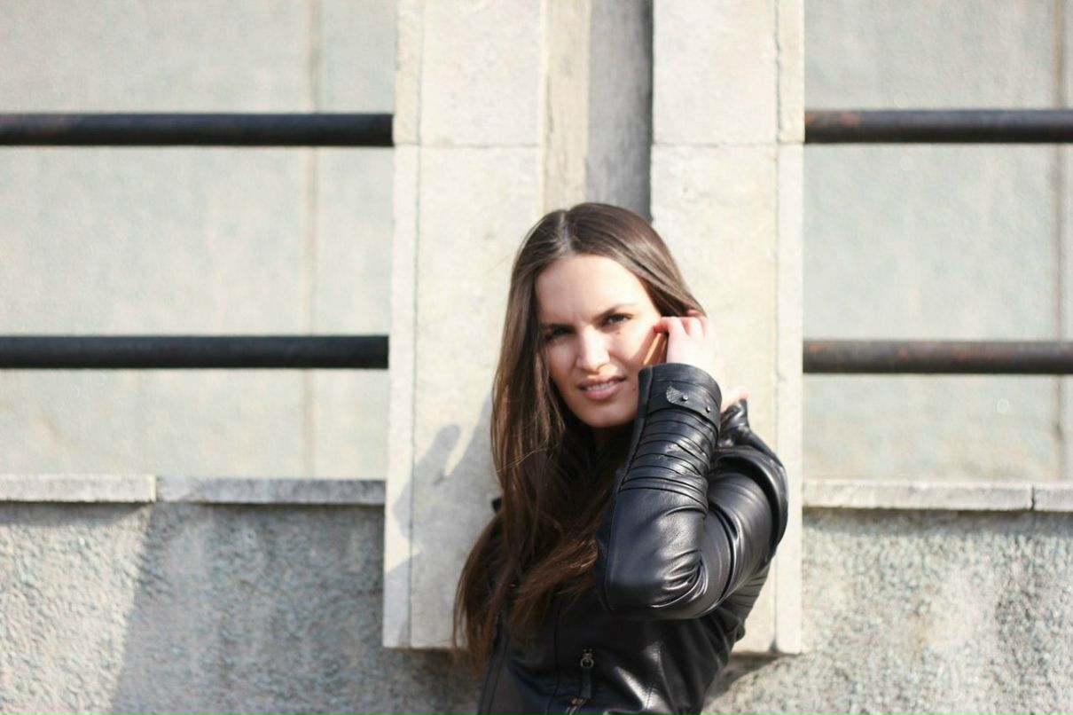 Елена Русакова | Омск