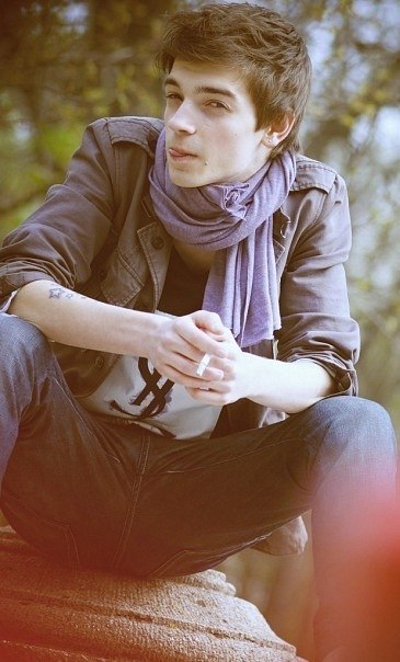 Илья Минаев | Санкт-Петербург