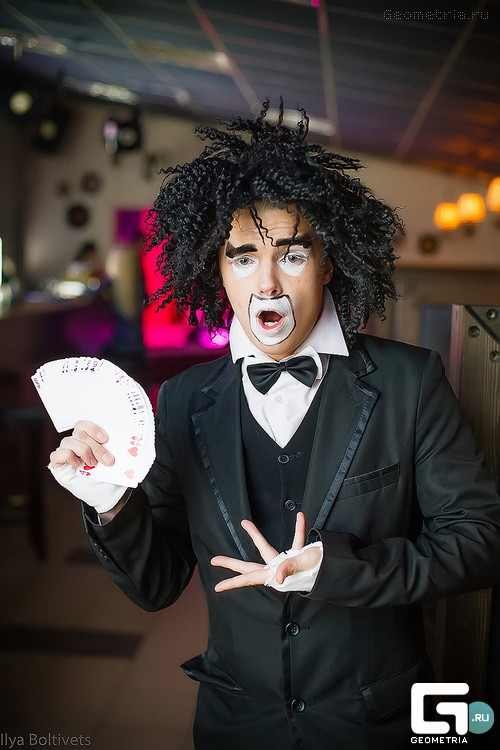 Виталий Карпов Петрович | Санкт-Петербург