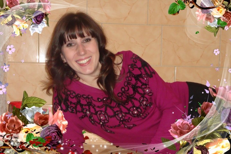 Татьяна Дроздова | 