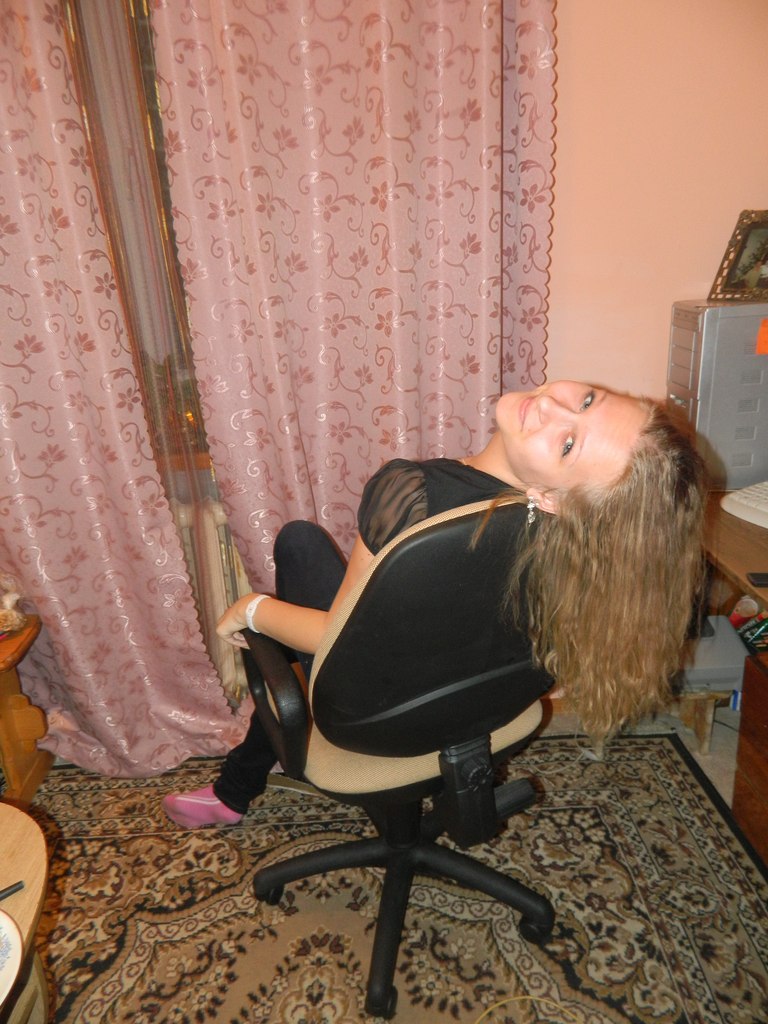 Оля Чемерис Павлівна | 