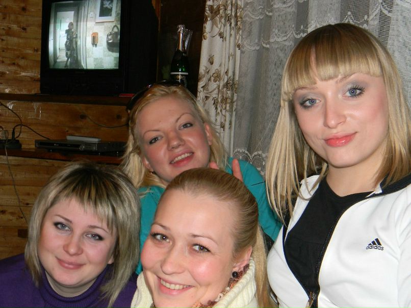 Марина Бохонкович (((@)))(((@))) | Каменец