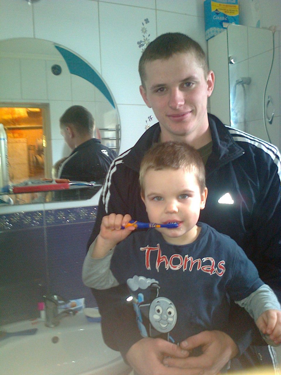 Серёга Лисовский | Нефтеюганск