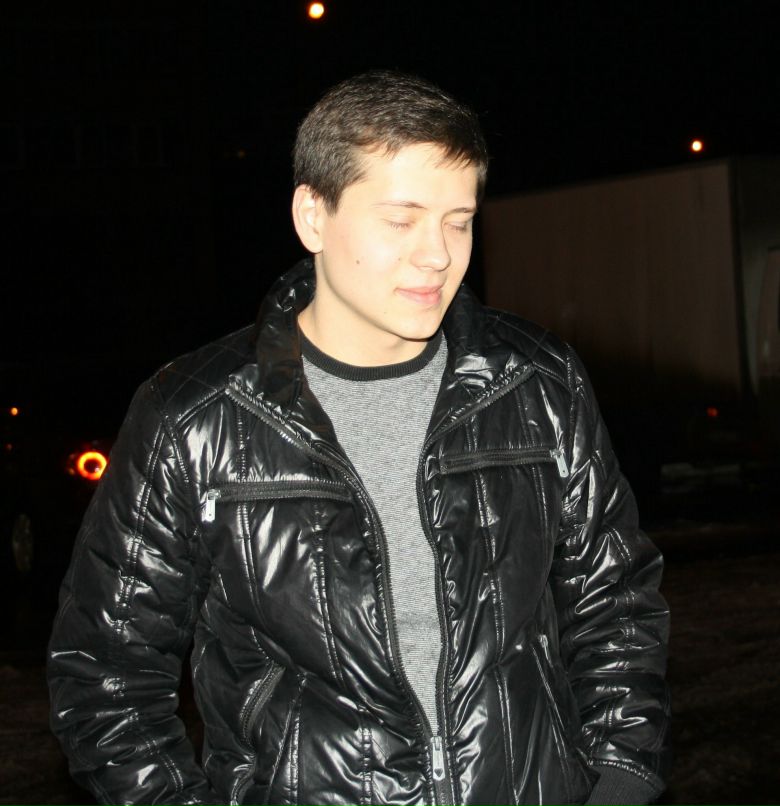 Кирилл Миллер | Budapest