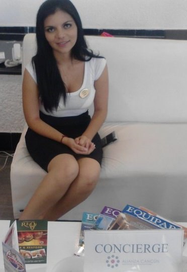 №37, Karla Morquecho, 24.9, Cancún №37, Karla Morquecho, 24.9, Cancún