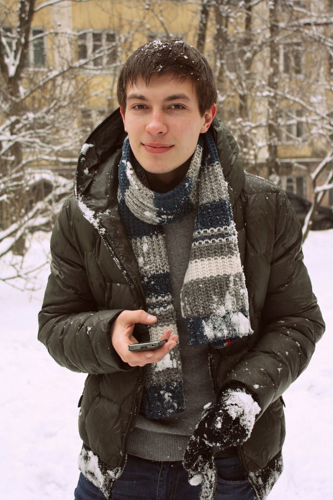 Денис Зиняр | Киев