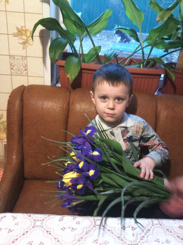 Витос Погорельская | Николаев