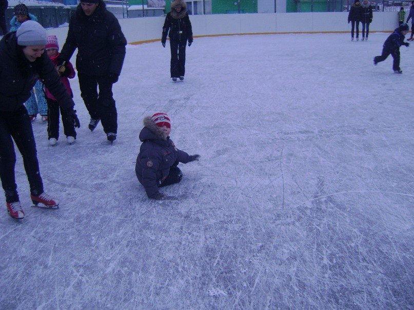 Анастасия Митенина | Кандалакша