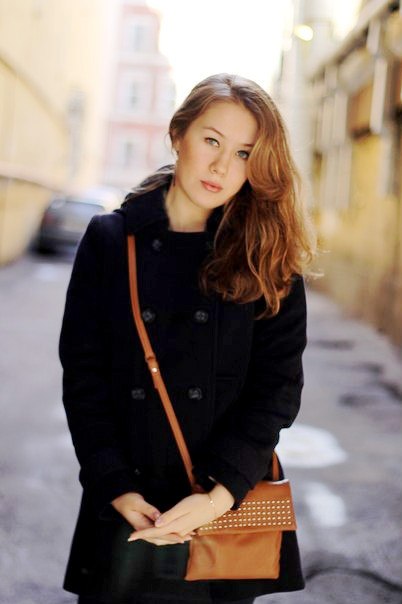 Полина Михалюк | Санкт-Петербург